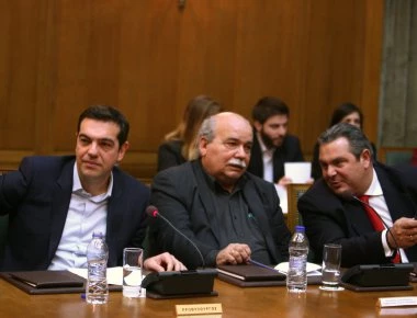 «Μύλος» στην κυβέρνηση με το «Σχέδιο B» Π.Καμμένου για Σκόπια και τις νέες βάσεις στους Αμερικάνους